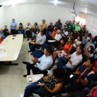 Fotos: Márcio Garcez e Vanessa Passos