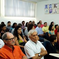 Fotos: Márcio Garcez e Vanessa Passos