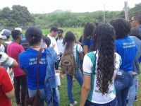 Foto: Arquivo Pessoal