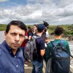 Gildo Almeida - foto arquivo pessoal