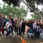 foto arquivo pessoal